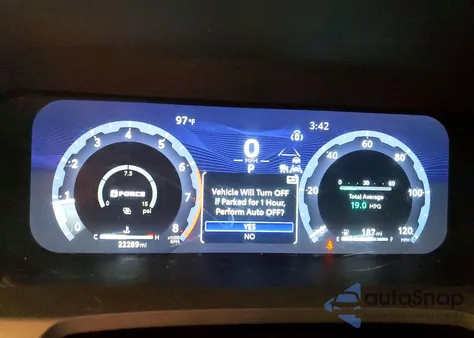 2024 Toyota Tacoma Trd Off-Road z USA, uszkodzony, nr VIN 3TMLB5JN8RM014138